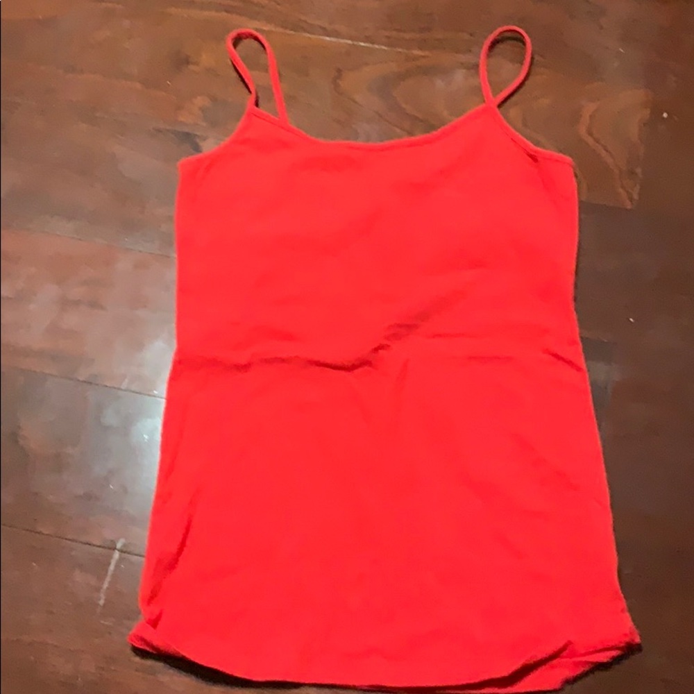 Tank top